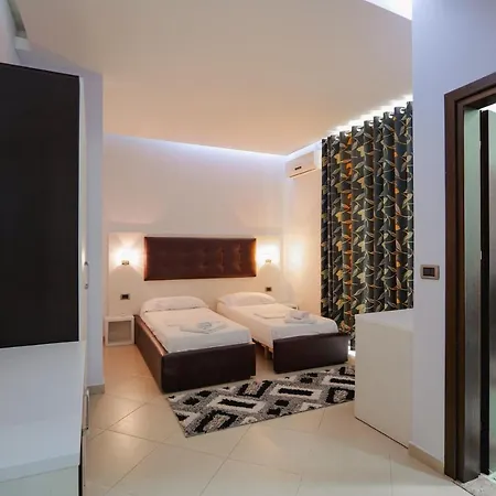 Grand Aita Hotel