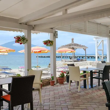 Grand Aita Hotel