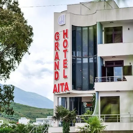 Grand Aita Hotel 4*