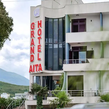 Grand Aita 4*