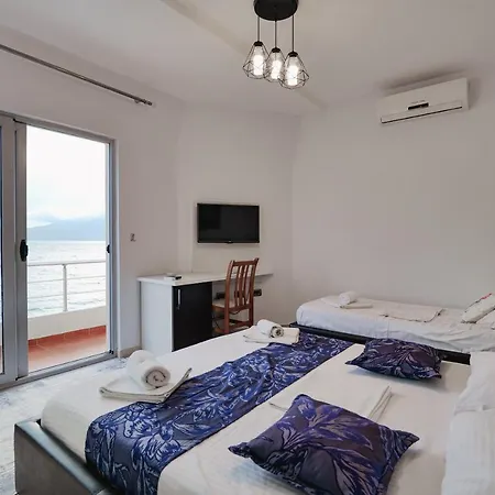 Grand Aita Hotel