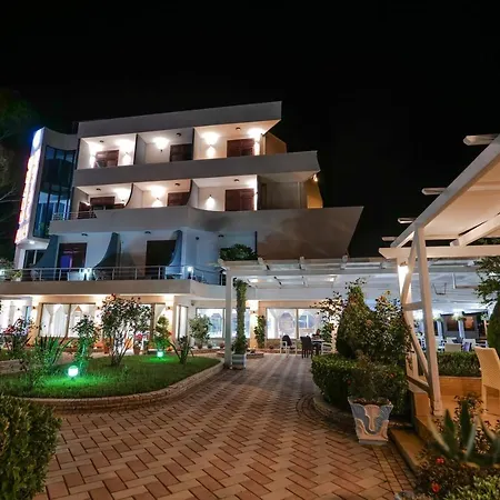 Grand Aita Hotel