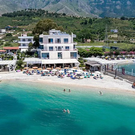 Hotel Grand Aita Radhimë