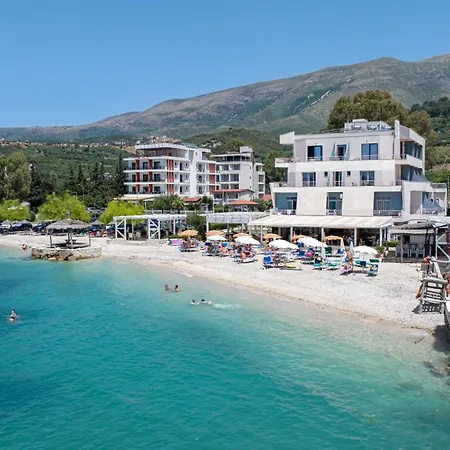 Hotel Grand Aita