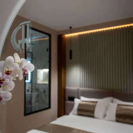 Hotel Grand Aita 4*