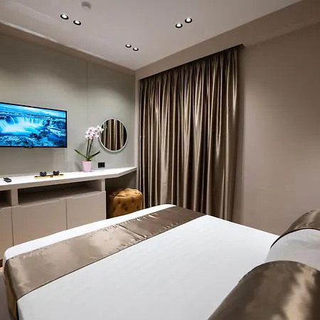 Grand Aita Hotel