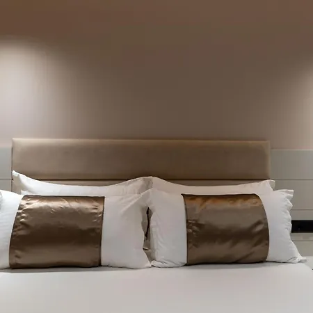 Grand Aita Hotel 4*