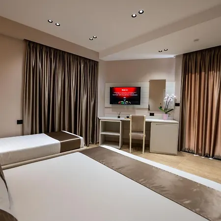 Grand Aita 4*