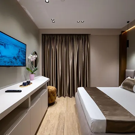 Hotel Grand Aita