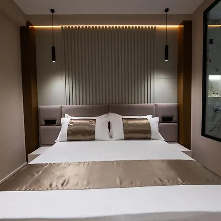 Hotel Grand Aita Radhimë