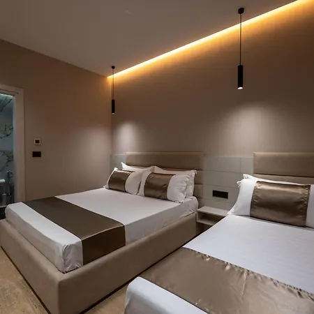 Grand Aita Hotel 4*