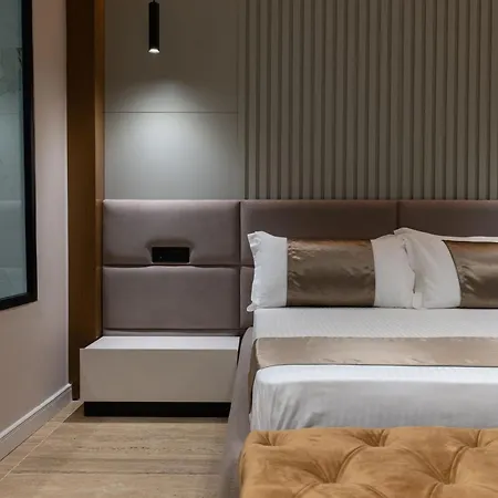 Grand Aita Hotel