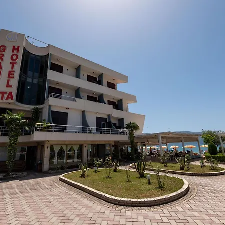 Hotel Grand Aita