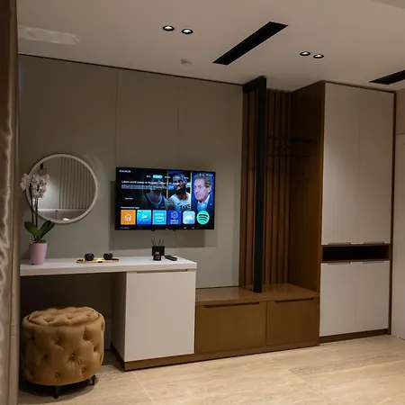 Grand Aita Hotel 4*