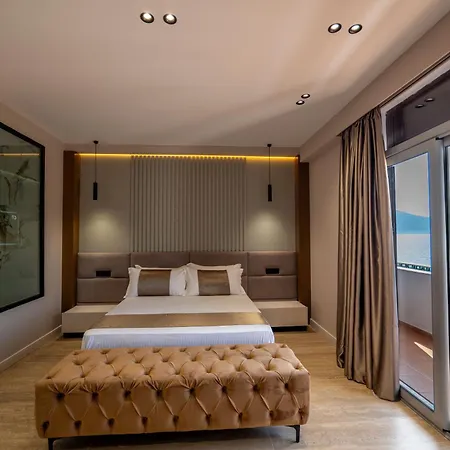 Grand Aita Hotel
