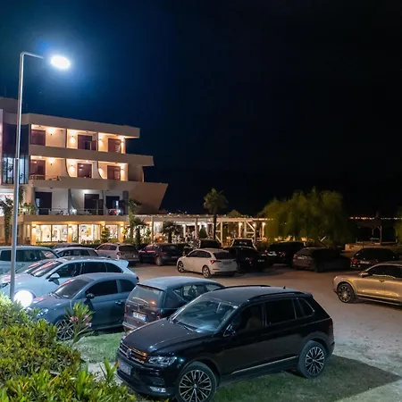 Grand Aita 4*