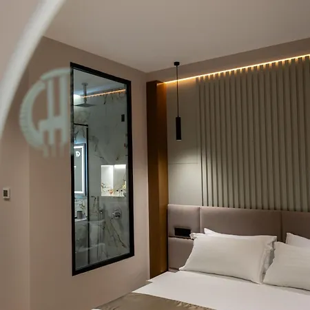 Grand Aita Hotel