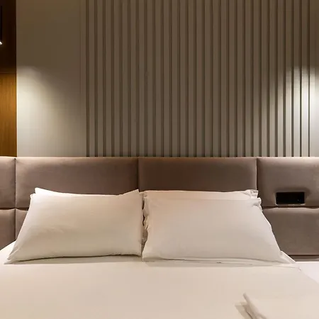 Hotel Grand Aita 4*