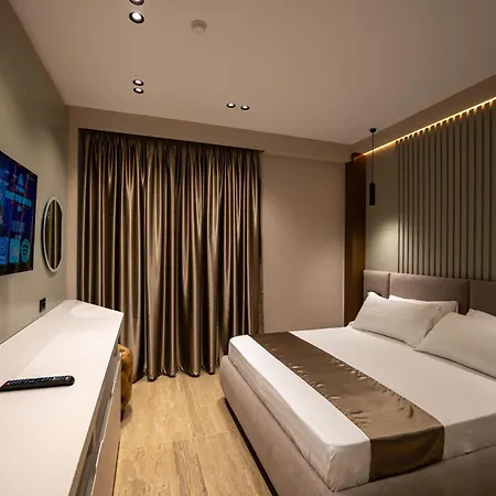 Grand Aita 4*