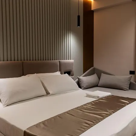 Hotel Grand Aita