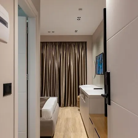 Grand Aita Hotel 4*
