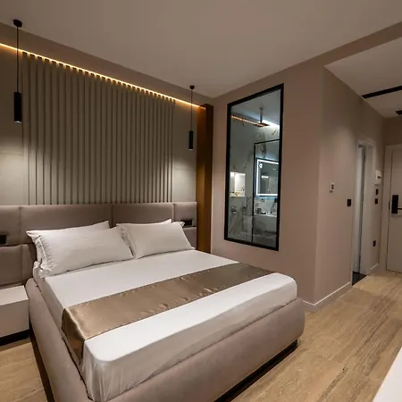 Hotel Grand Aita 4*