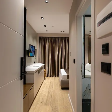 Grand Aita 4*