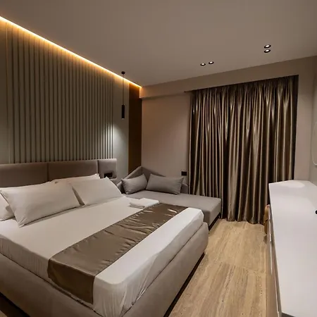 Hotel Grand Aita