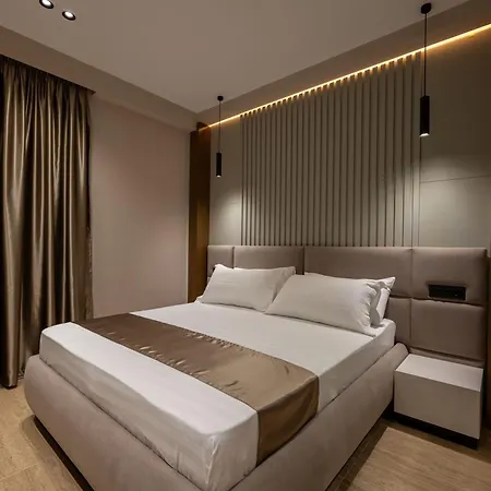 Hotel Grand Aita 4*