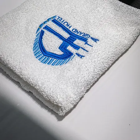 Hotel Grand Aita Radhime