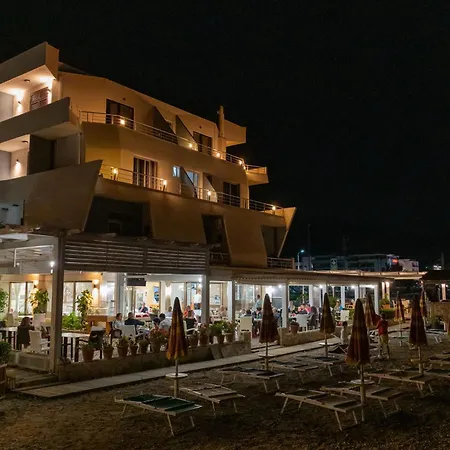 Hotel Grand Aita Radhimë