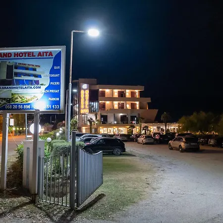 Grand Aita Hotel 4*