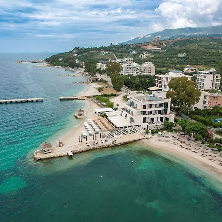 Hotel Grand Aita Radhimë