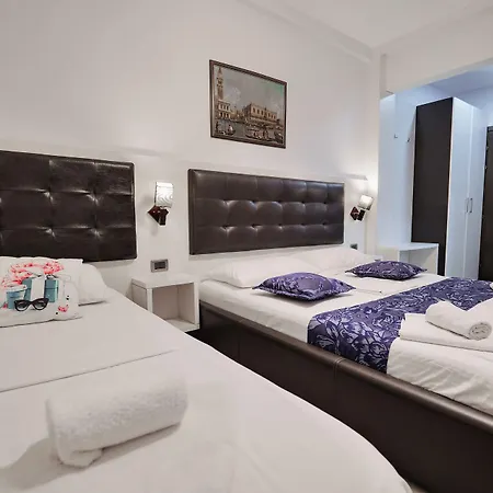 Hotel Grand Aita 4*