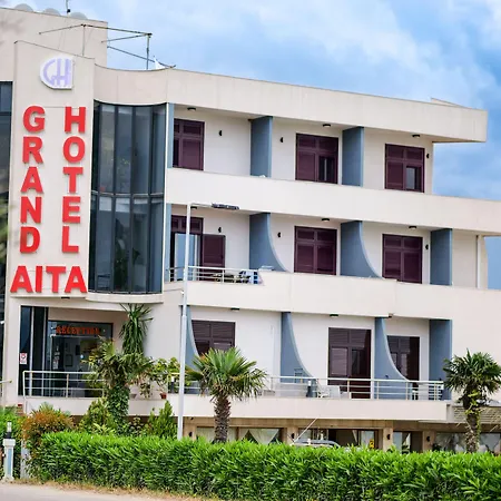 Grand Aita Hotel