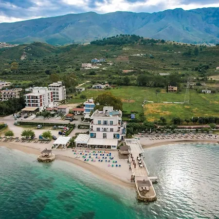 Grand Aita 4* Radhimë