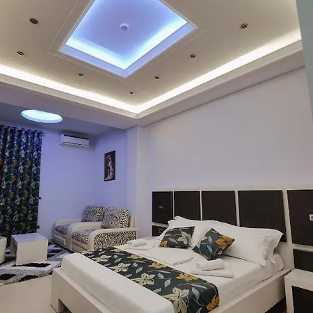 Hotel Grand Aita