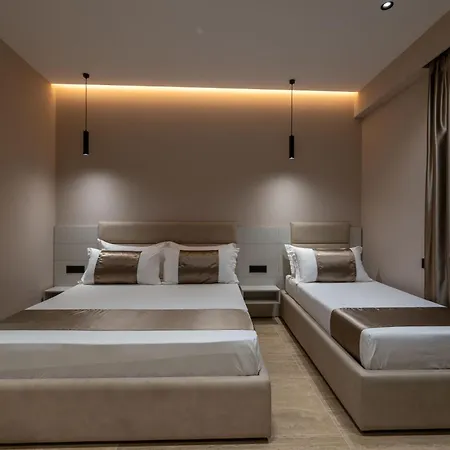 Grand Aita Hotel Radhimë
