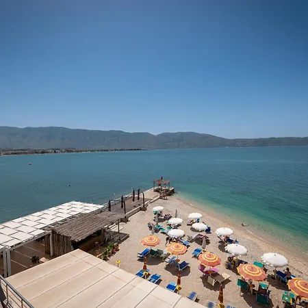 Hotel Grand Aita Radhimë