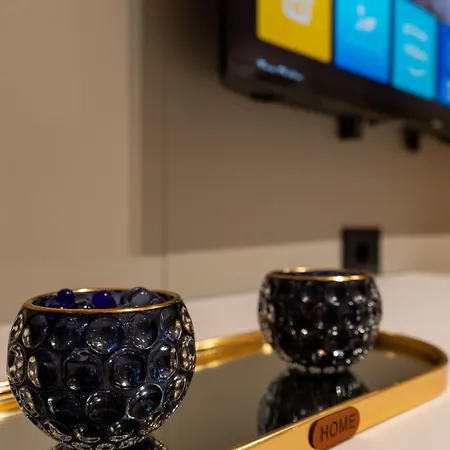 艾塔格兰德酒店 4*