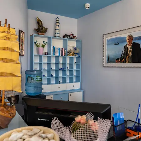 Grand Aita 4* Radhimë