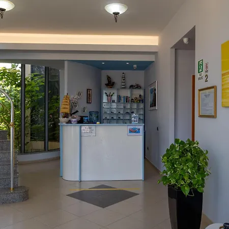 艾塔格兰德酒店 酒店 4*