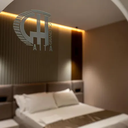 Hotel Grand Aita Radhimë