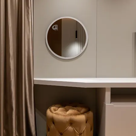 艾塔格兰德酒店 4* Radhimë