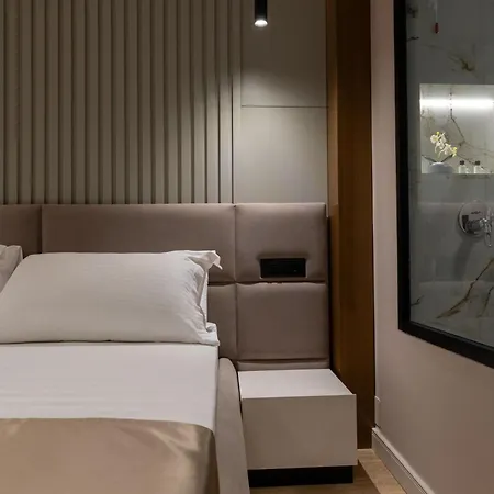 Grand Aita Hotel