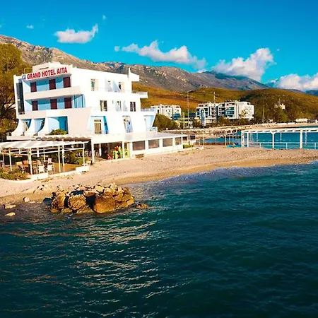艾塔格兰德酒店 Radhimë