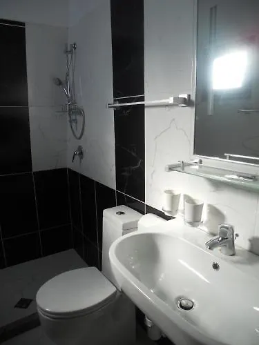 Grand Aita Hotel