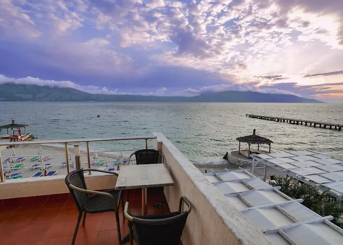 酒店 艾塔格兰德酒店