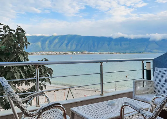 艾塔格兰德酒店