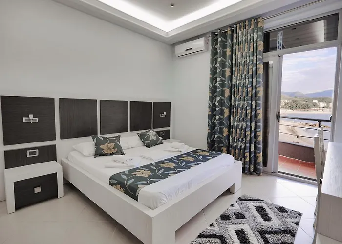 艾塔格兰德酒店